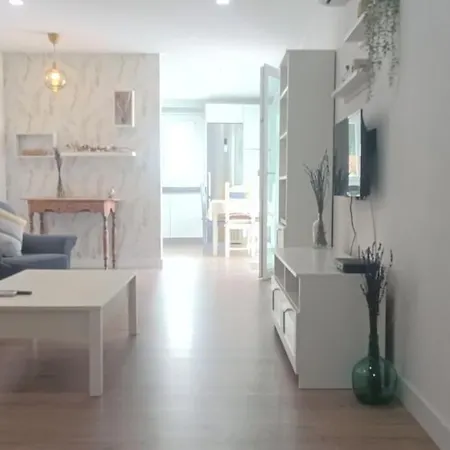 Apartment Casa En Calle Del Agua