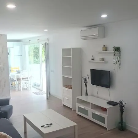 Apartment Casa En Calle Del Agua *
